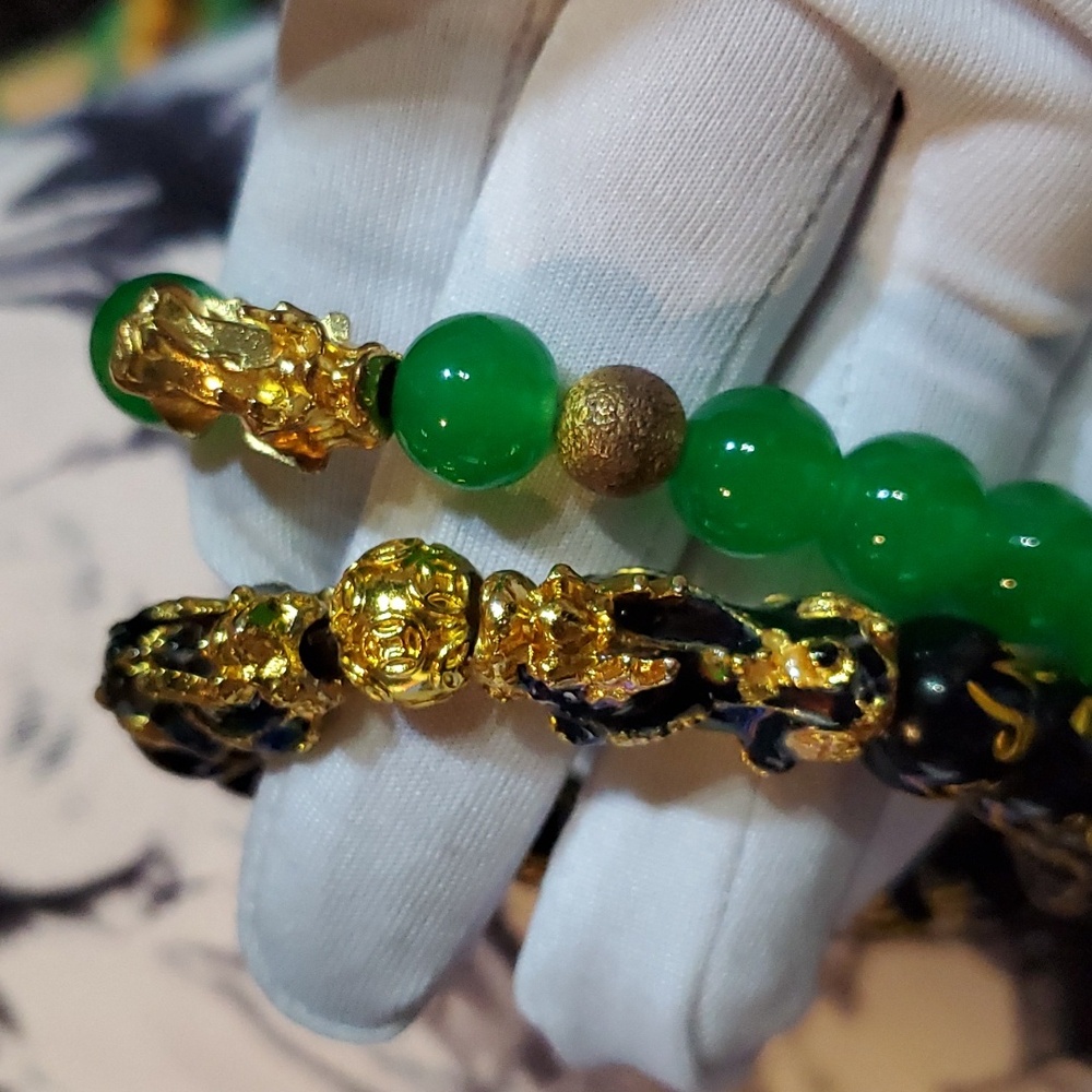 Feng Shui Bracelets